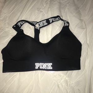 Victoria Secret Pink Sports Bra